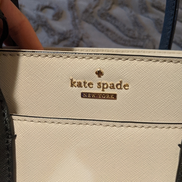 Kate Spade Cameron Street Purse - Picture 4 of 5